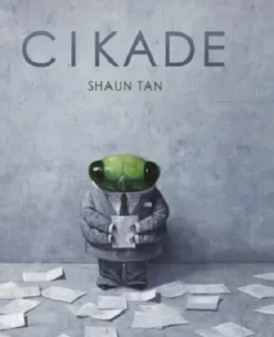 Cikade
