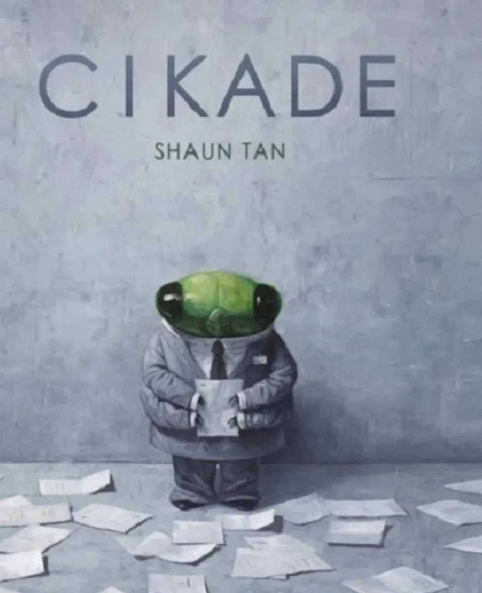 Cikade