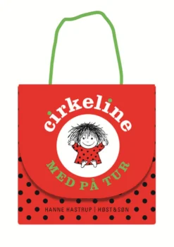 Cirkeline - med på tur