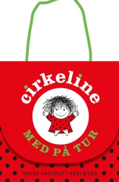 Cirkeline - med på tur