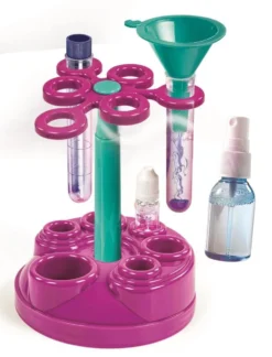 Clementoni Mini laboratorium - parfume