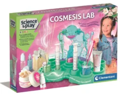 Clementoni parfume laboratorium deluxe sæt