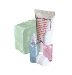 Clementoni parfume laboratorium deluxe sæt