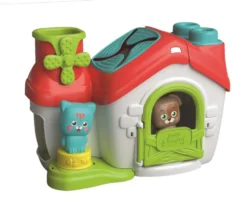 Clementoni Sensorial Farm