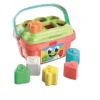 Clementoni shapes sorter