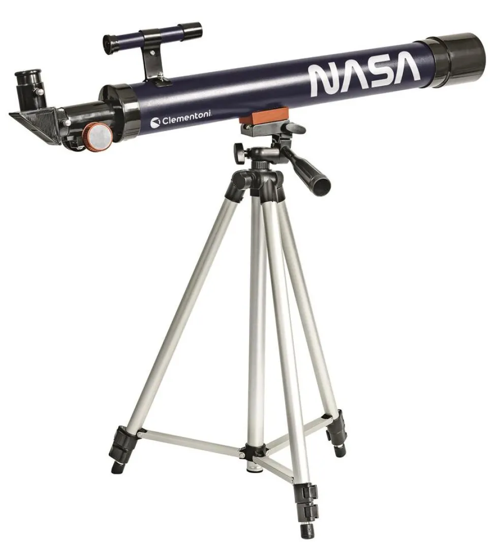 Clementoni Teleskop NASA
