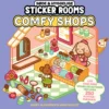 Comfy Shops - Søde og hyggelige Sticker Rooms