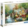 Country Retreat 1500 brikker