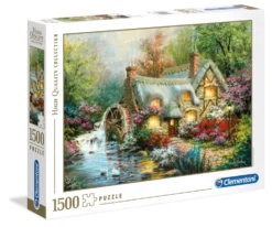 Country Retreat 1500 brikker