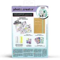 Craft Photo Album