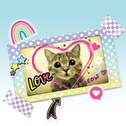 Craft Photo Album