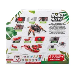 Creepy Crawly Pack