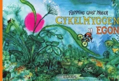 Cykelmyggen Egon