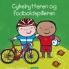Cykelrytteren og fodboldspilleren