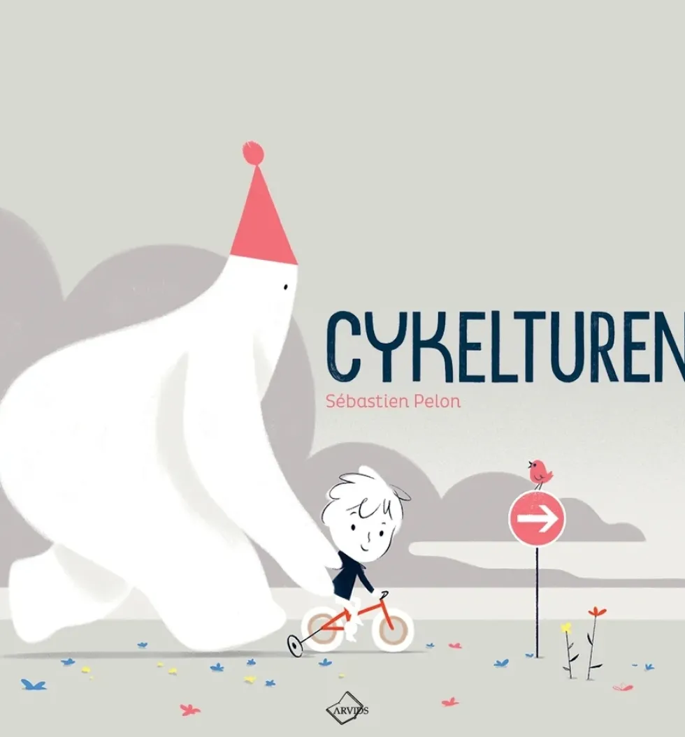 Cykelturen