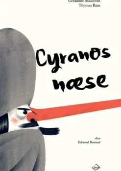 Cyranos næse