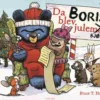Da Boris blev julebjørn