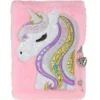 Dagbog Tinka plys unicorn