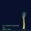 Da grøntsagerne blev skarpe i stilken
