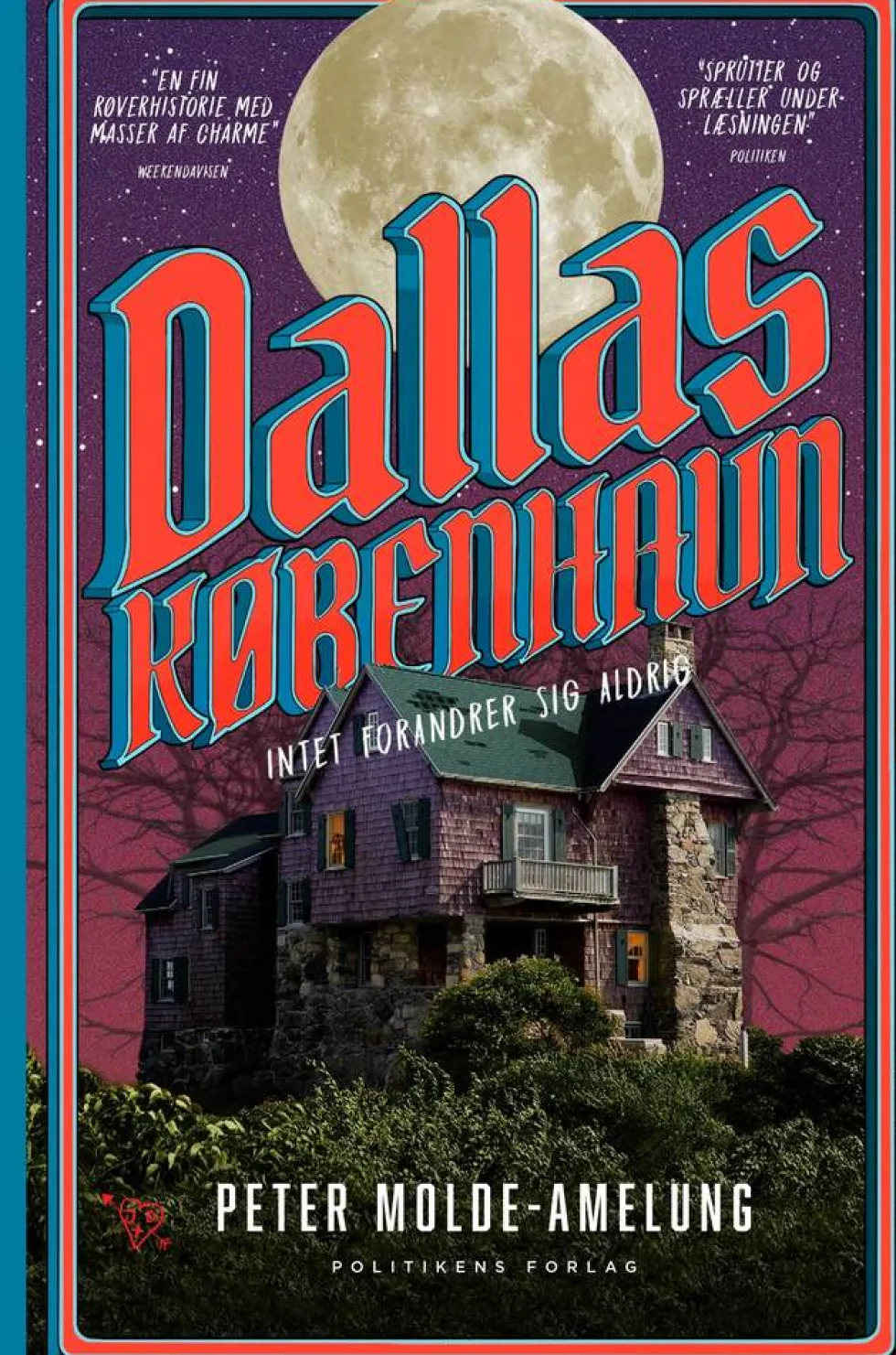 Dallas København
