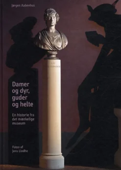 Damer og dyr, guder og helte