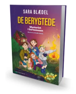 De berygtede -Mysteriet i Sortemosen