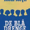 De blå drenge