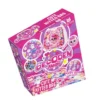 Decoden Magic deluxe cute kitten bag set