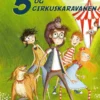 De 5 (5) - De 5 og cirkuskaravanen