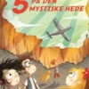 De 5 (13) - De 5 på Den mystiske hede