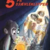 De 5 (19) - De 5 på Djævleklippen