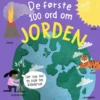 De første 100 ord om jorden
