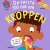 De første 100 ord om kroppen