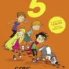 De 5 - Gode, gamle Tim (illustreret)
