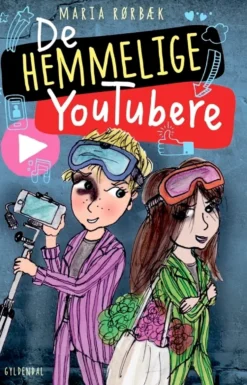 De Hemmelige Youtubere