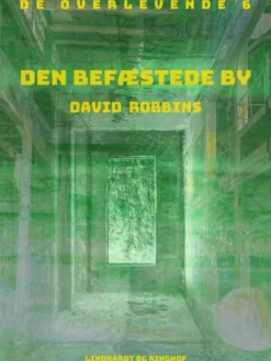 Den befæstede by