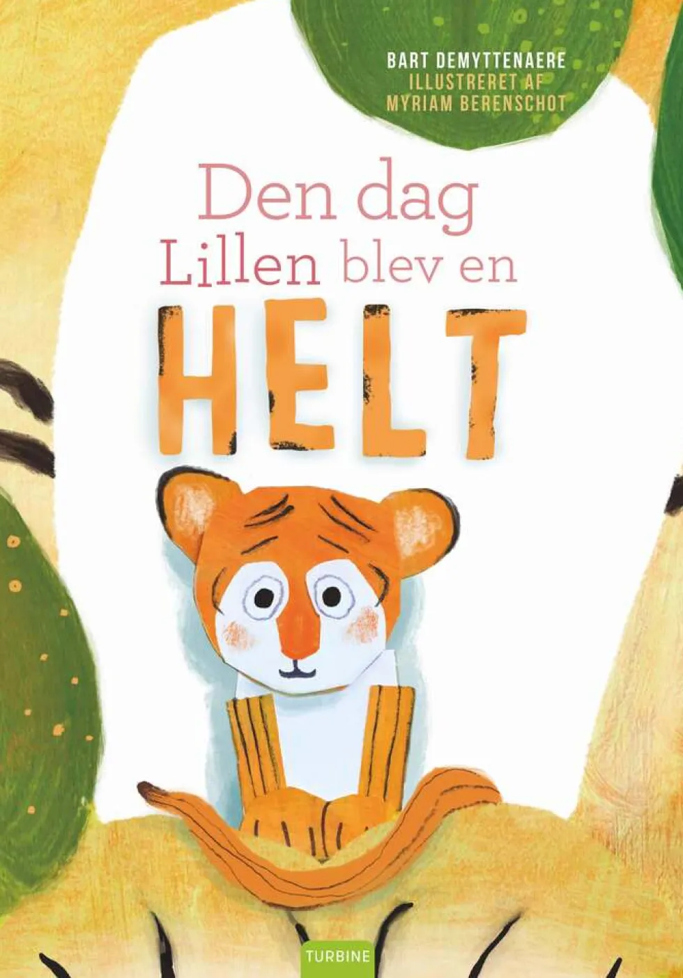 Den dag Lillen blev en helt