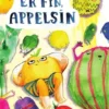 Den er fin, appelsin