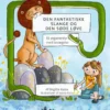 Den fantastiske slange og den søde løve