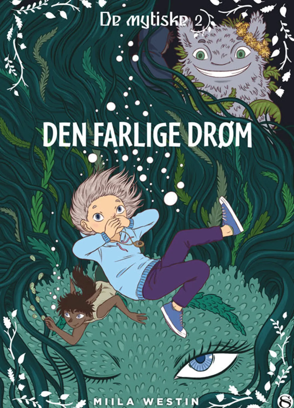 Den farlige drøm