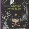 Den fineste prinsesse