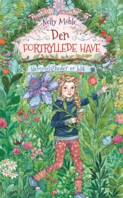 Den fortryllede have