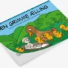 Den grimme ælling