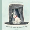 Den hvide kanin og den sorte hat