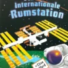 Den Internationale Rumstation