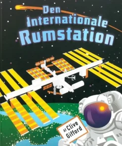 Den Internationale Rumstation