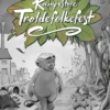 Den Kæmpestore Troldefolkefest