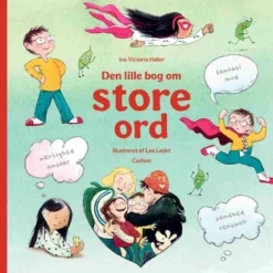 Den lille bog om store ord
