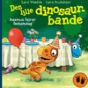 Den lille dinosaurbande – Rasmus fejrer fødselsdag