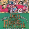 Den lille frække Frederik med CD